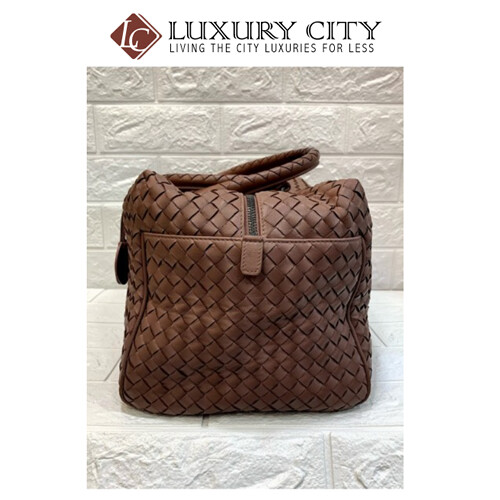 [Luxury City] Preloved Authentic Bottega Veneta Handbag