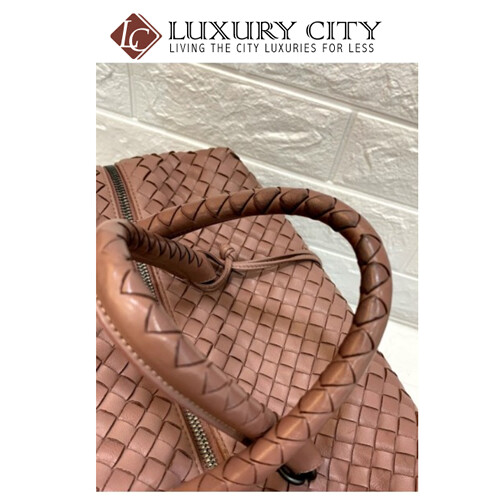 [Luxury City] Preloved Authentic Bottega Veneta Handbag