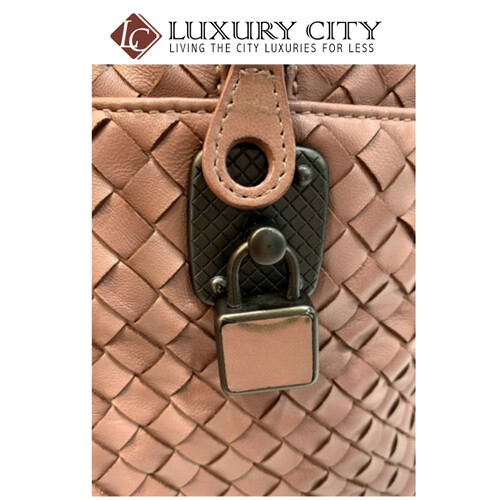 [Luxury City] Preloved Authentic Bottega Veneta Handbag