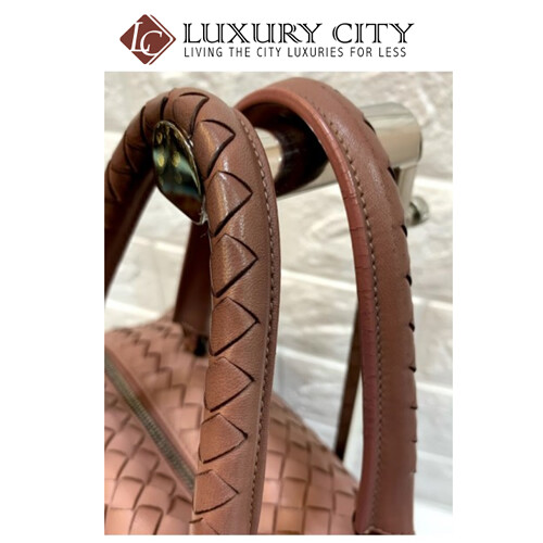 [Luxury City] Preloved Authentic Bottega Veneta Handbag