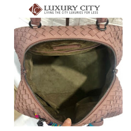 [Luxury City] Preloved Authentic Bottega Veneta Handbag