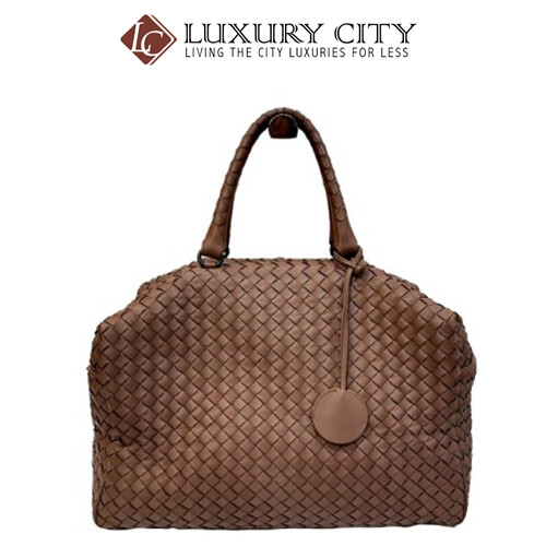 [Luxury City] Preloved Authentic Bottega Veneta Handbag