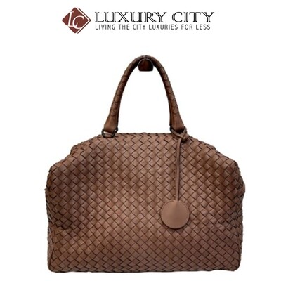 [Luxury City] Preloved Authentic Bottega Veneta Handbag