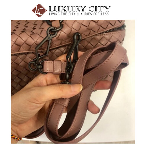 [Luxury City] Preloved Authentic Bottega Veneta Handbag