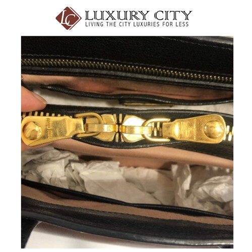[Luxury City] Preloved Authentic Miu Miu Handbag