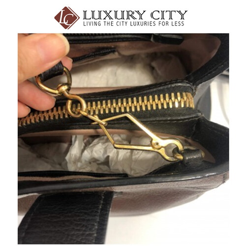 [Luxury City] Preloved Authentic Miu Miu Handbag