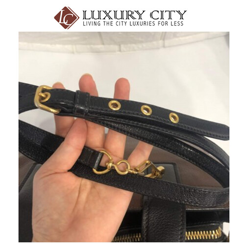 [Luxury City] Preloved Authentic Miu Miu Handbag