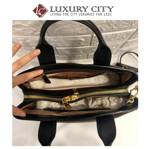 [Luxury City] Preloved Authentic Miu Miu Handbag