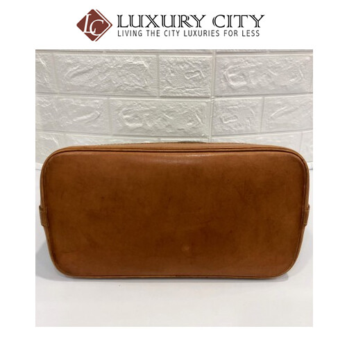 [Luxury City] Preloved Vintage Louis Vuitton Alma