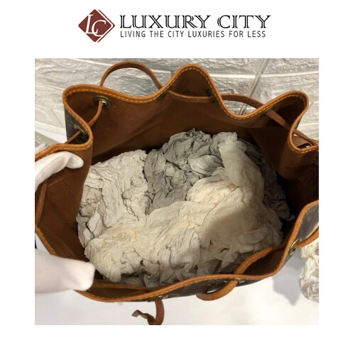 [Luxury City] Preloved Vintage Louis Vuitton Neo
