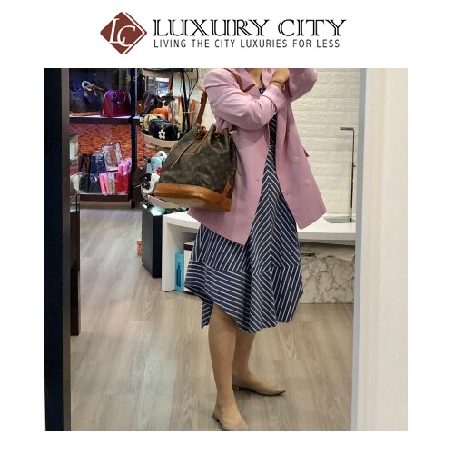 [Luxury City] Preloved Vintage Louis Vuitton Neo