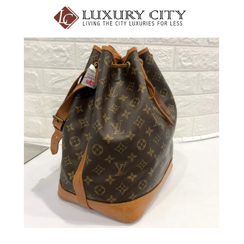 [Luxury City] Preloved Vintage Louis Vuitton Neo