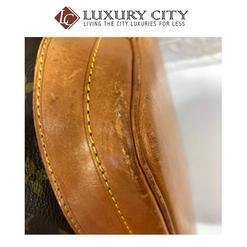 [Luxury City] Preloved Vintage Louis Vuitton Neo