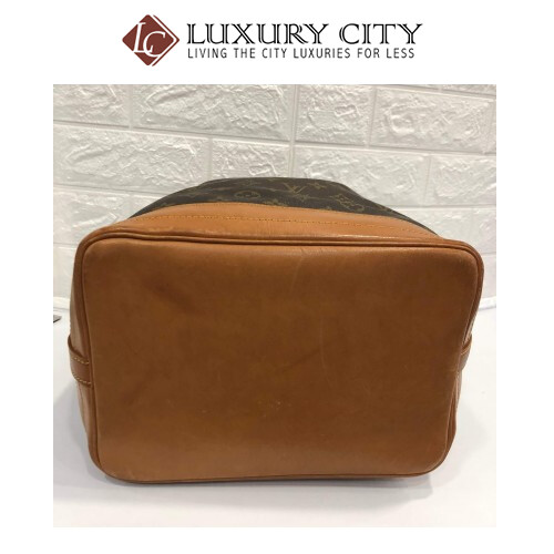 [Luxury City] Preloved Vintage Louis Vuitton Neo