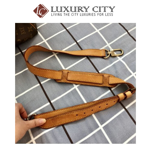 [Luxury City] Preloved Vintage Louis Vuitton Keepall 45&#39;&#39;