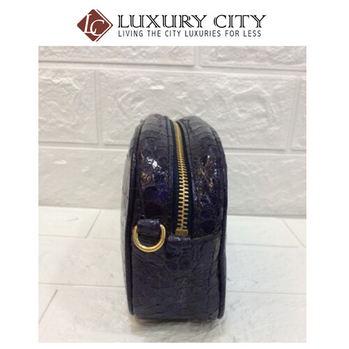 [Luxury City] Preloved Authentic Miu Miu Sling Bag
