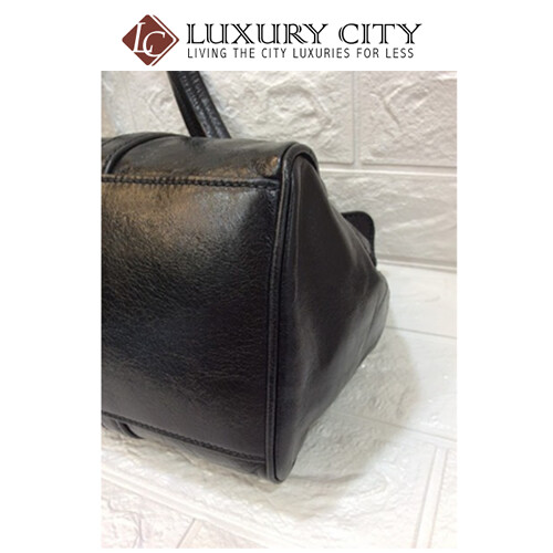 [Luxury City] Preloved Authentic Miu Miu Shoulder Bag
