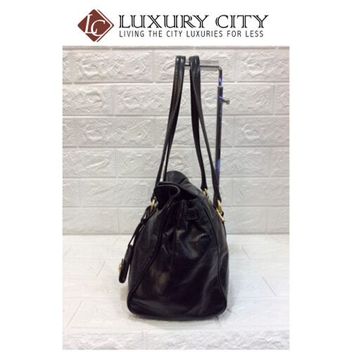 [Luxury City] Preloved Authentic Miu Miu Shoulder Bag