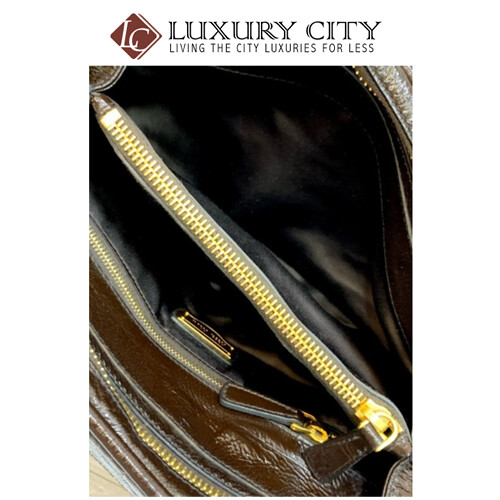 [Luxury City] Preloved Authentic Miu Miu Handbag