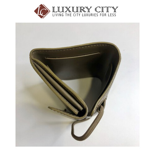 [Luxury City] Preloved Vintage Louis Vuitton EPI Card Holder