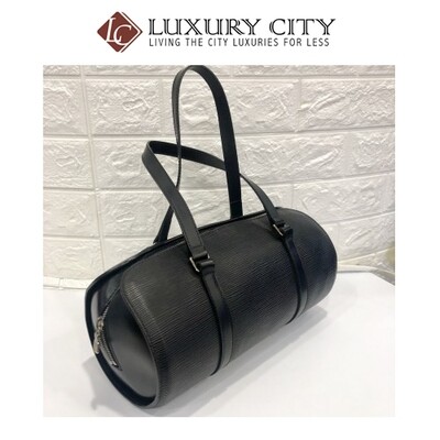 [Luxury City] Preloved Vintage Louis Vuitton Shoulder Carry bag