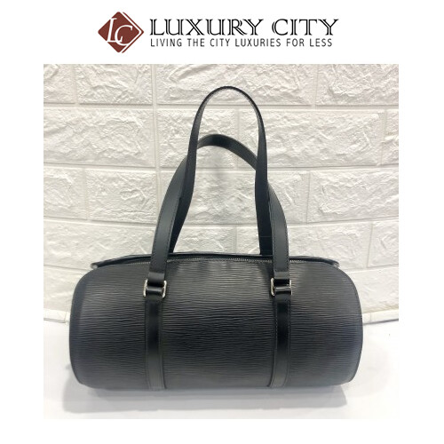 [Luxury City] Preloved Vintage Louis Vuitton Shoulder Carry bag