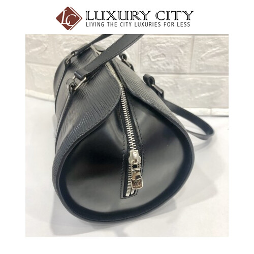 [Luxury City] Preloved Vintage Louis Vuitton Shoulder Carry bag