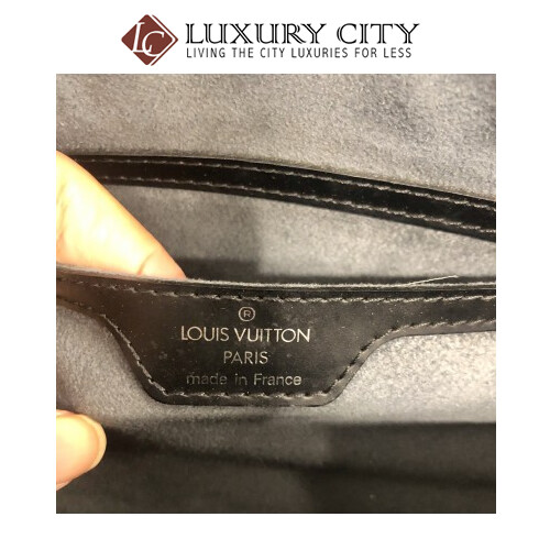 [Luxury City] Preloved Vintage Louis Vuitton Shoulder Carry bag