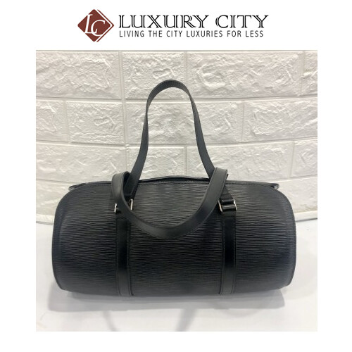 [Luxury City] Preloved Vintage Louis Vuitton Shoulder Carry bag