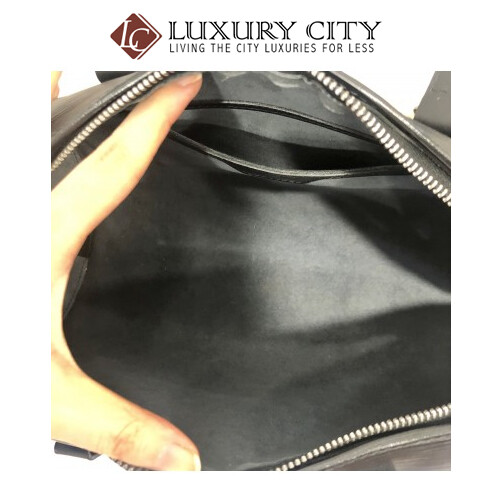[Luxury City] Preloved Vintage Louis Vuitton Shoulder Carry bag