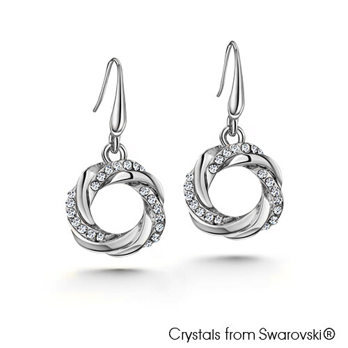 LUSH Jamille Earrings