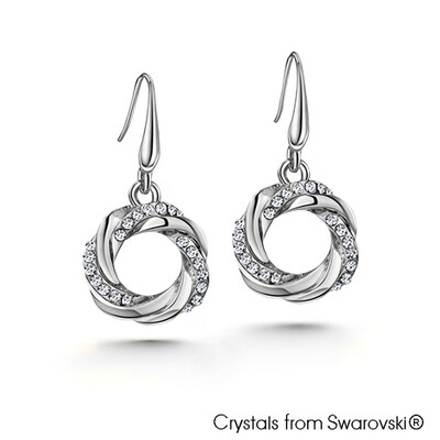 LUSH Jamille Earrings