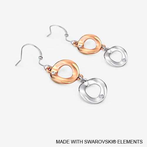 LUSH Azura Earrings