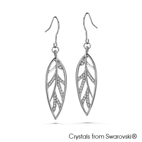 LUSH Foliage Earrings