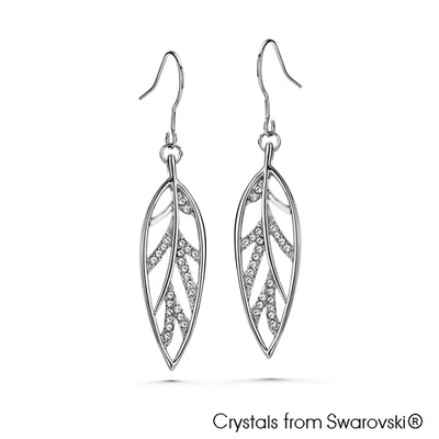 LUSH Foliage Earrings