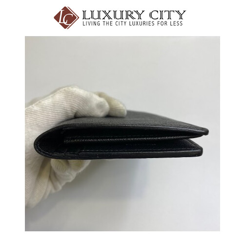[Luxury City] Preloved Used Louis Vuitton Brazza Long Wallet