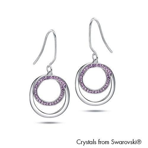 LUSH Corianne Earrings