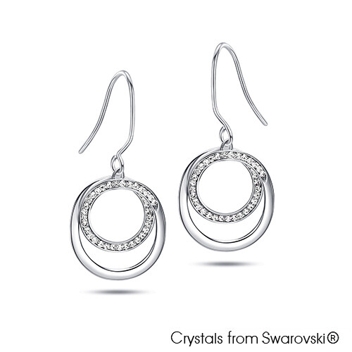 LUSH Corianne Earrings