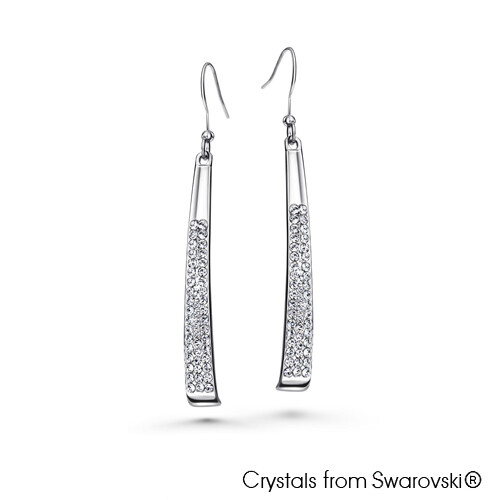 LUSH Mira Earrings
