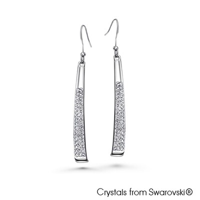 LUSH Mira Earrings