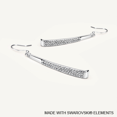 LUSH Mira Earrings