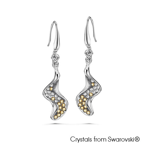 LUSH Ocean Earrings