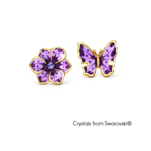 LUSH Grazia Earrings