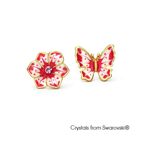 LUSH Grazia Earrings