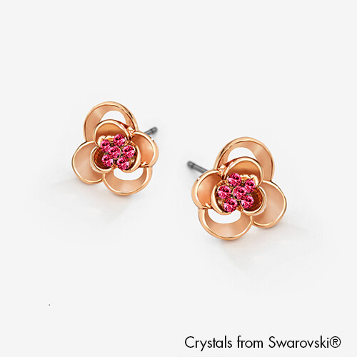 LUSH Linnea Earrings