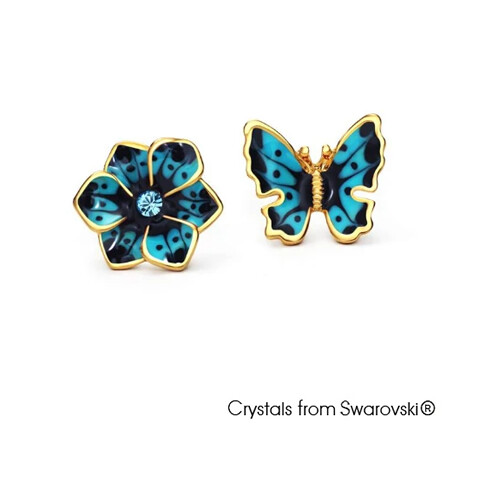 LUSH Grazia Earrings
