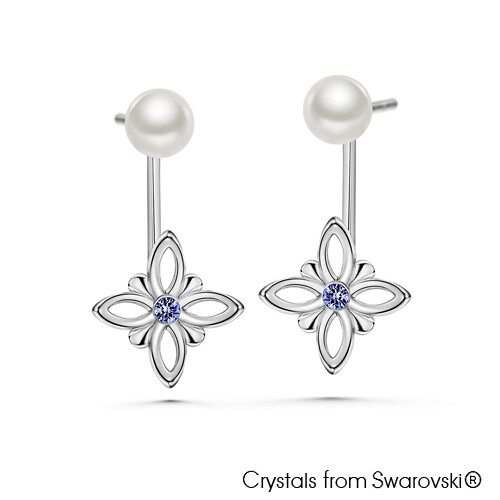 LUSH Multi-Style Earrings