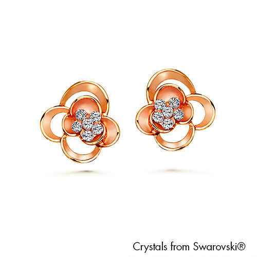 LUSH Linnea Earrings