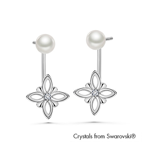 LUSH Multi-Style Earrings