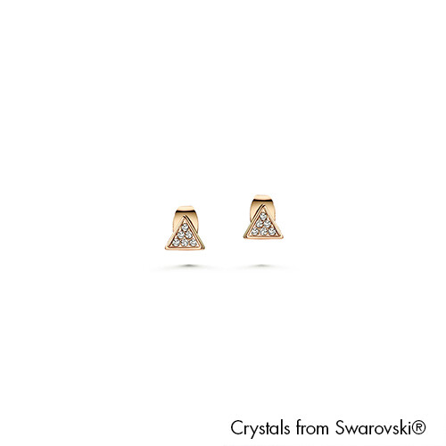 LUSH Angular Dual Earrings